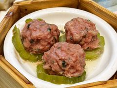 陈皮牛肉球-港湾宴会厅(京基百纳店)
