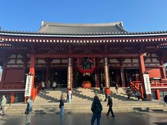 -浅草寺