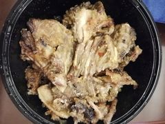 -局气 烤鸭·北京菜(光华路店)