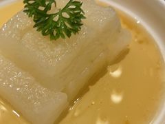 -宁波海逸大酒店·逸轩餐厅