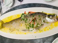 -苏帮袁Sue Cuisine(来福士店)