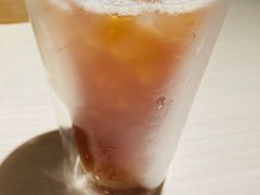 香柠贵妃红茶-鼎泰丰(当代商城店)