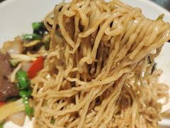 -飨府.老淮面馆.自营(清河路店)