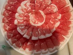-南锣南门涮肉(南锣鼓巷店)