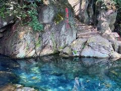 -南京珍珠泉风景区
