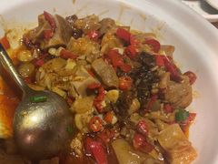 -佬麻雀·新湘菜(珠海金发购物中心店)