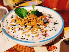 -胡桃里乐队酒馆(农科路店)