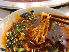 -老街坊市井火锅(营门口店)