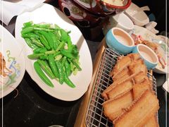 -老头儿油爆虾·知味杭州(爱琴海购物中心)
