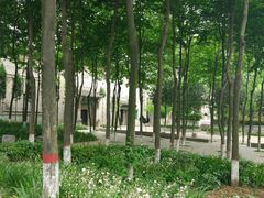 -西安关中民俗艺术博物院