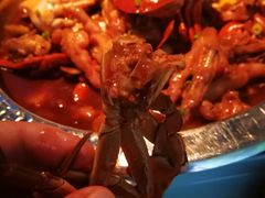 -胖哥俩肉蟹煲(世茂国际广场店)