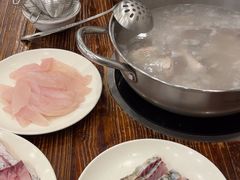 -正能量脆肉鲩火锅