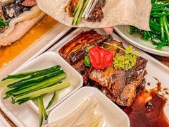 -花房餐厅(西溪天堂店)