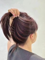 点击看大图 -美格丝M.G.S Hair Salon