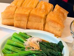 -益健名厨海鲜城(夏湾店)