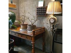 -宝翠花园餐厅(沙湖店)