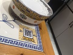 -满园春饼(宜昌万达店)