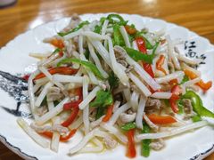 -竹乡人家大鱼头(南山竹海店)