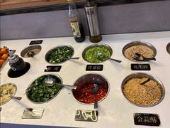 -林记潮牛·牛肉火锅(上马墩店)