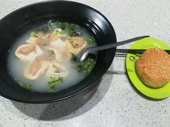 -大福来锅巴菜(古文化街店)