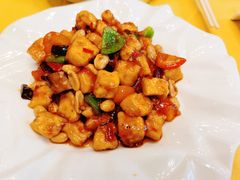 -功德林素菜饭庄(前门店)