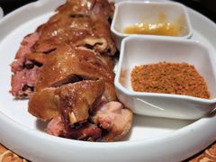 -炊烟小炒黄牛肉(浦东世纪汇店)
