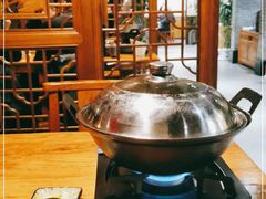 -双城乡铁锅炖羊肉(莱安逸境店)