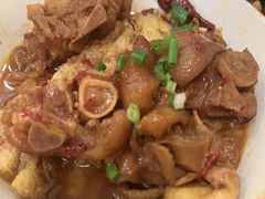 -东排食堂长沙小吃大排档(五一广场店)