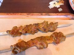 -那拉提之疆·新疆菜(美院店)