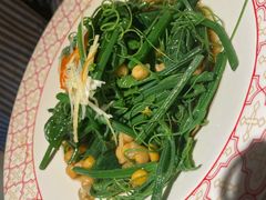 -撒拉花儿·新疆菜·清真(太阳宫店)