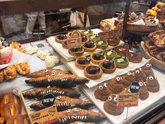 -PAPER STONE BAKERY(天环店)