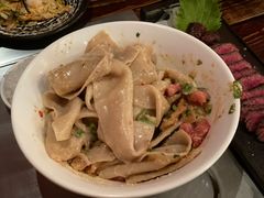 -66大阪烧烧鸟·益市家系拉面出张所