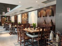 -皇城老妈火锅(琴台店)