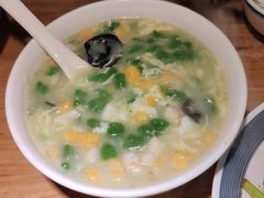 -吕氏疙瘩汤·私家菜馆(慈云寺店)