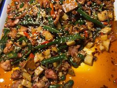 -兔槽江湖菜·重庆璧山兔(水围店)
