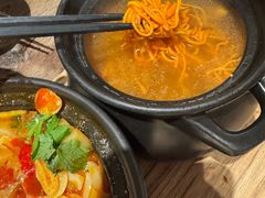 -树厨贵州菜(大十字店)