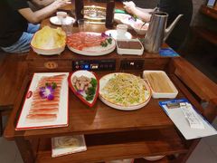 -渝都辣夫重庆老火锅(华新店)