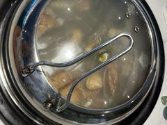 -大锅强·蒸海鲜青岛菜(金沙滩店)