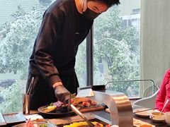 -韩满园· 甄选韩式烤肉