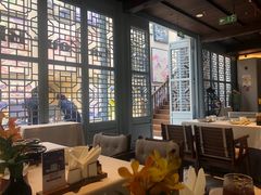 -狮王府淮扬菜(夫子庙老门东店)