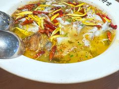 -太二酸菜鱼(福州泰禾店)