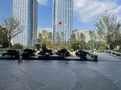 -常州武进九洲喜来登酒店