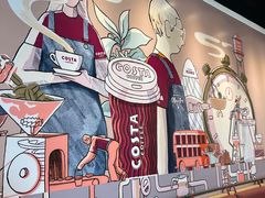 -COSTA COFFEE(中粮祥云店)