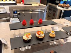 -武汉厨房自助餐厅·武汉卓尔万豪酒店