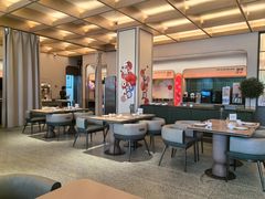 -海泰食府·新鲁菜·家宴(总部基地店)