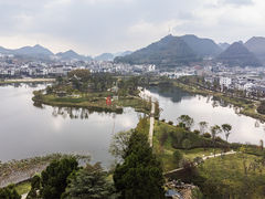 -安龙招堤