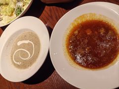 -斯比特花园西餐厅(东方商厦店)