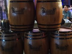 -巴伐利亚啤酒坊(意式风情街店)