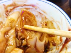 -左记港食(融科天城店)