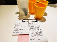 -金利茶餐厅(中船汇店)